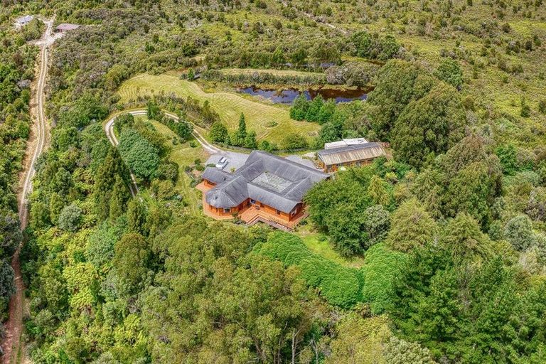 Photo of property in 210 Keogans Road, Arahura Valley, Hokitika, 7882