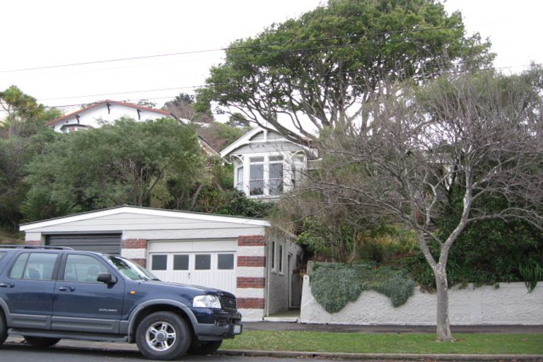 Photo of property in 4 Norfolk Street, Saint Clair, Dunedin, 9012