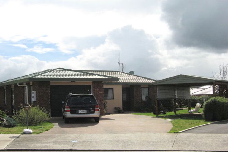 Photo of property in 19 Elm Place, Tikipunga, Whangarei, 0112