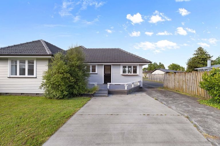 Photo of property in 2 Clarke Avenue, Te Aroha, 3320