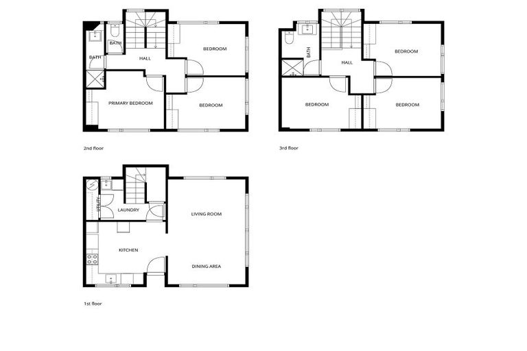 Photo of property in 5/791 Great King Street North, North Dunedin, Dunedin, 9016