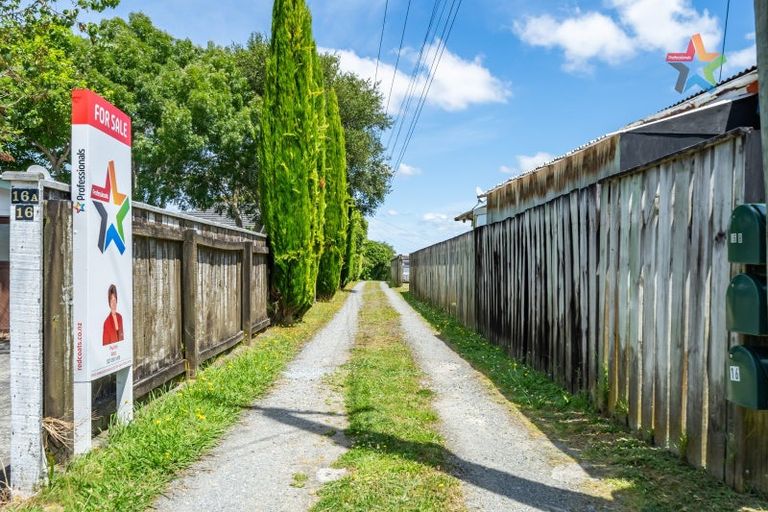 Photo of property in 16b Hugh Duncan Street, Haywards, Lower Hutt, 5018
