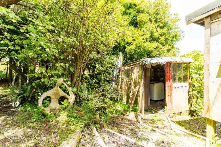 Photo of property in 249 Mountain Road, Maungaturoto, 0587