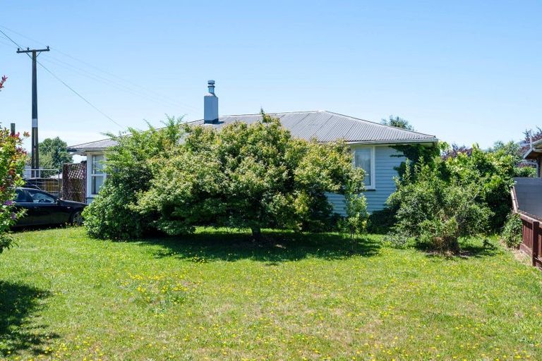 Photo of property in 84 Tawa Street, Murupara, 3025