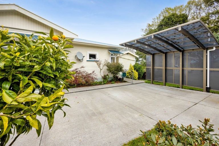 Photo of property in 11 Hill Street, Eltham, 4322