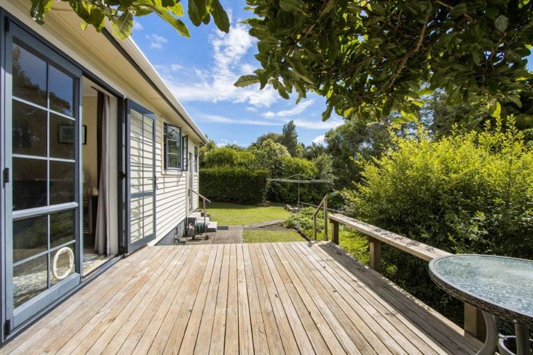 Photo of property in 7 Station Road, Waihi, 3610