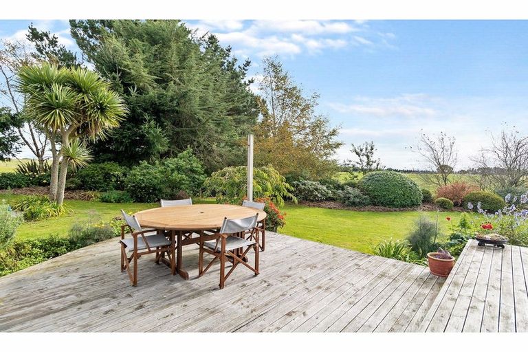 Photo of property in 620 Hadlow Road, Claremont, Timaru, 7974