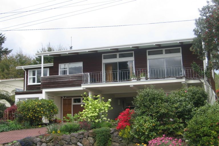 Photo of property in 24 Kerswell Terrace, Tihiotonga, Rotorua, 3015