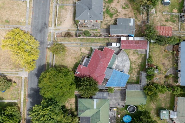 Photo of property in 16 Kenmore Place, Tokoroa, 3420