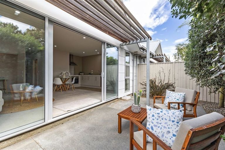 Photo of property in 11c Clarence Street South, Addington, Christchurch, 8024