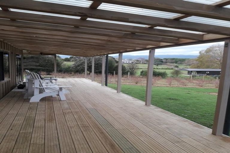 Photo of property in 85 Papaitonga Lake Road, Ohau, 5570