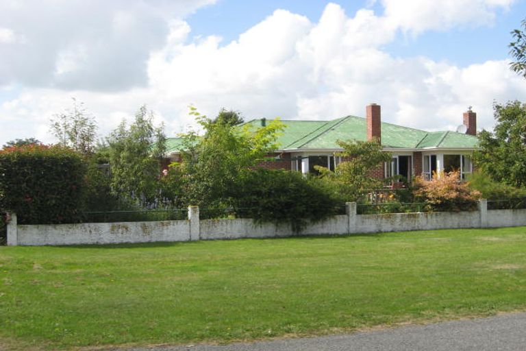 Photo of property in 9 Thornton Street, Darfield, 7510