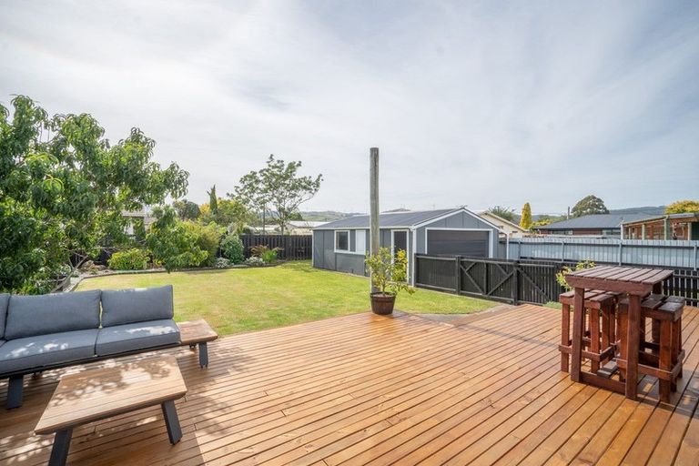 Photo of property in 108 Winchester Street, Ashhurst, 4810