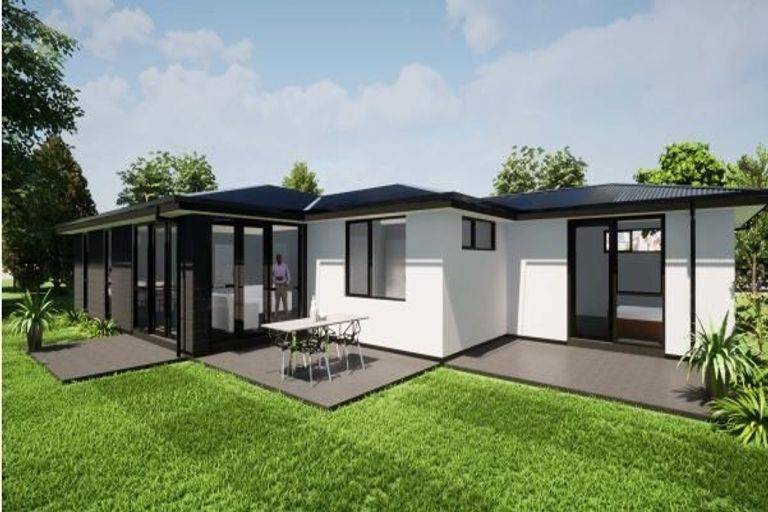 Photo of property in 2c Craig Place, Bridge Hill, Alexandra, 9320