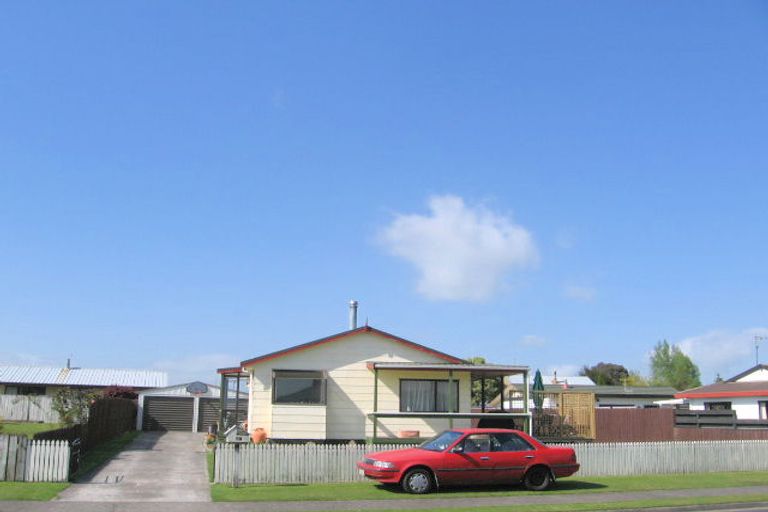 Photo of property in 67 Tawari Street, Matamata, 3400