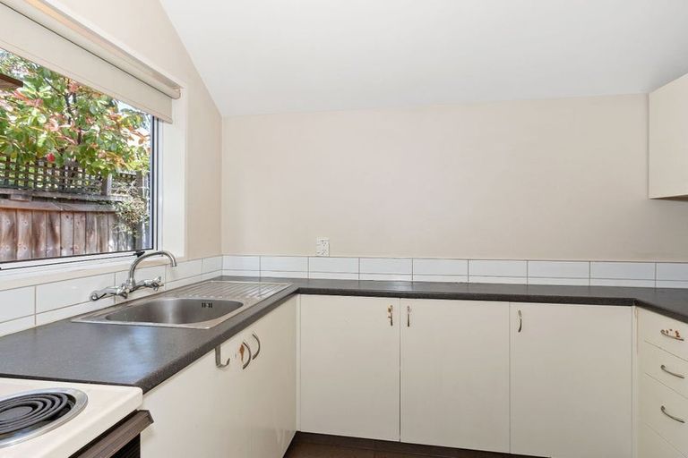 Photo of property in 11 Rehua Lane, St Albans, Christchurch, 8014