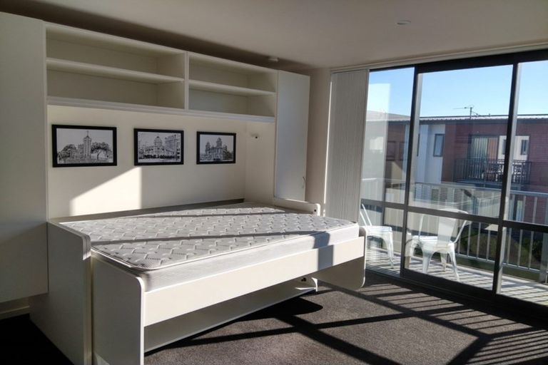 Photo of property in 40/10 Buffon Street, Waltham, Christchurch, 8023