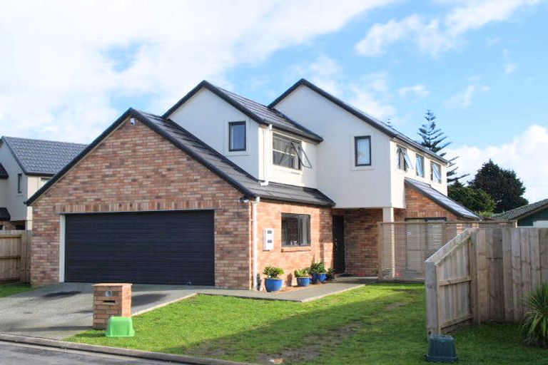 Photo of property in 15 Asics Drive, Favona, Auckland, 2024