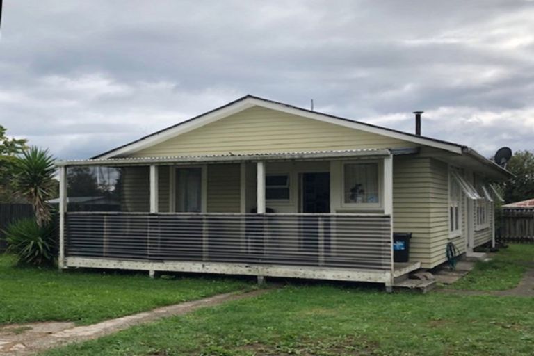 Photo of property in 81 Te Rangitautahanga Road, Turangi, 3334