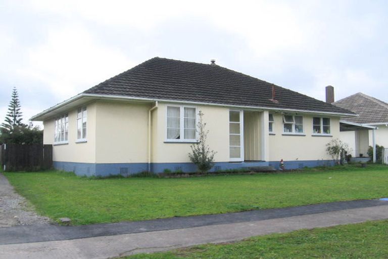 Photo of property in 41 Rangiora Avenue, Roslyn, Palmerston North, 4414