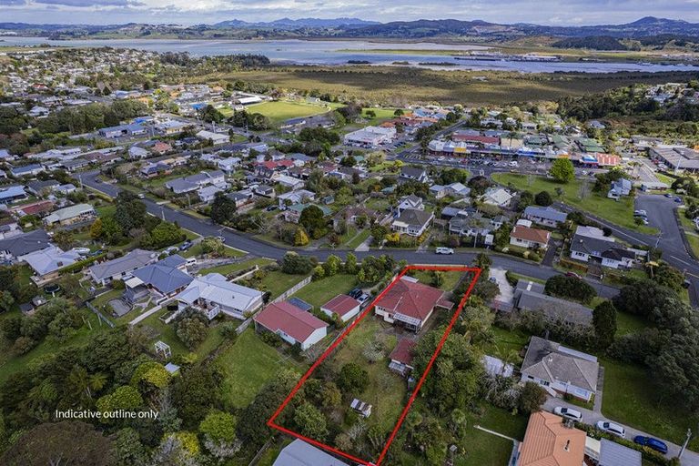 Photo of property in 20 Tainui Street, Onerahi, Whangarei, 0110