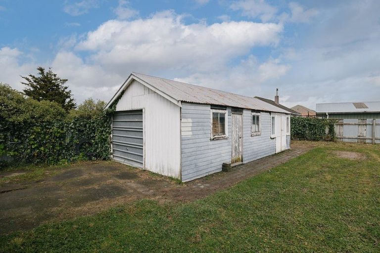 Photo of property in 50 Vogel Street, Roslyn, Palmerston North, 4414