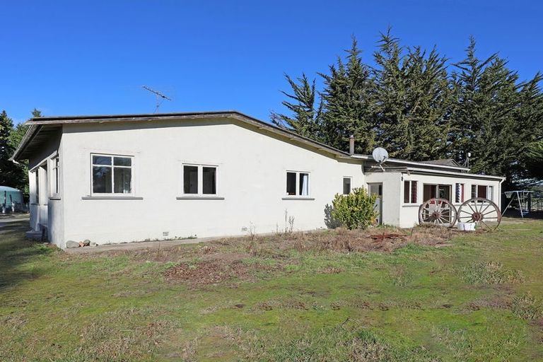Photo of property in 2470 Herbert-hampden Road, Waianakarua, Oamaru, 9495
