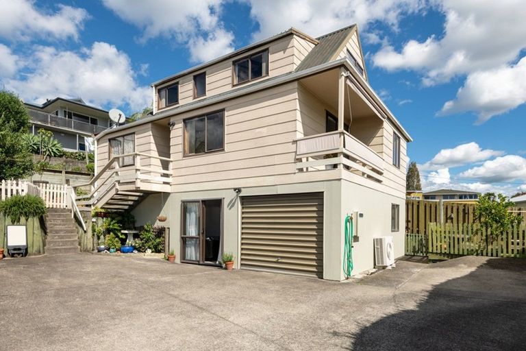 Photo of property in 106a Vale Street, Otumoetai, Tauranga, 3110