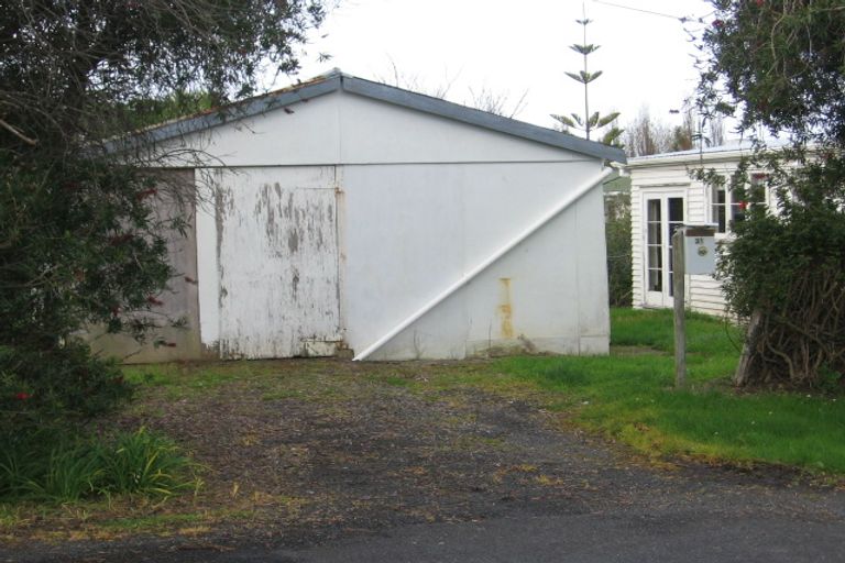 Photo of property in 31 Carrington Street, Dargaville, 0310