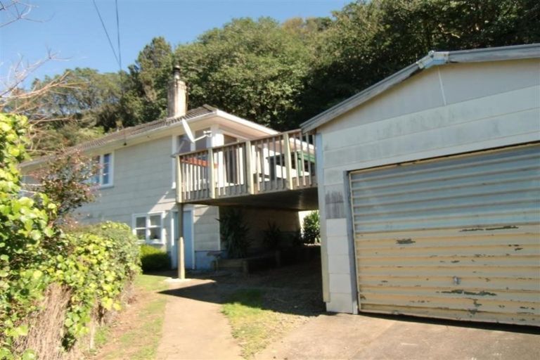 Photo of property in 50a Glenpark Avenue, Frankleigh Park, New Plymouth, 4310