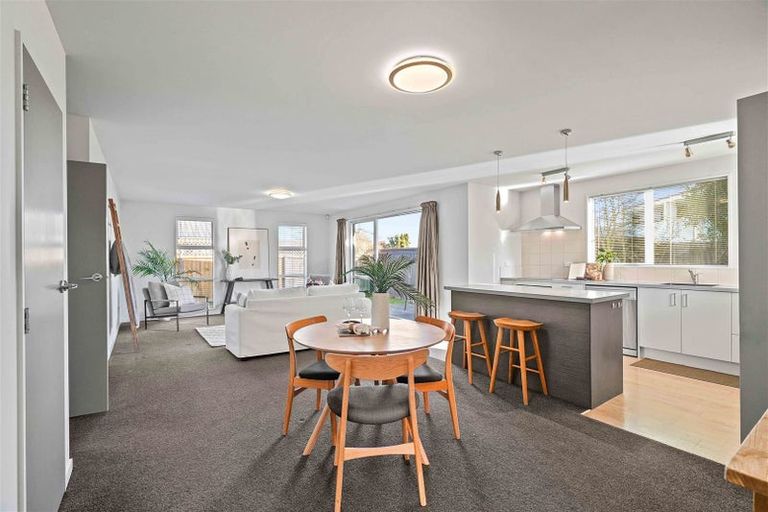 Photo of property in 21 Dominion Avenue, Spreydon, Christchurch, 8024