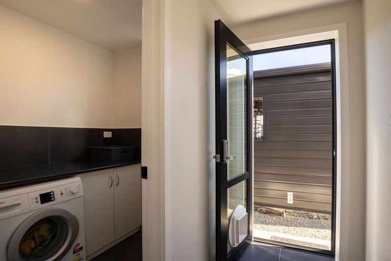 Photo of property in 1 Tussock Crescent, Twizel, 7901