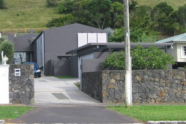 Photo of property in 99 Market Road, Epsom, Auckland, 1051