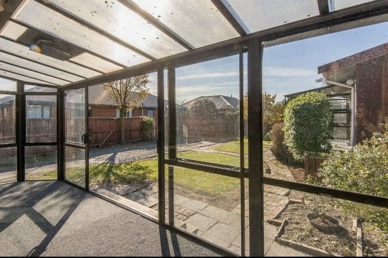 Photo of property in 417 Ilam Road, Bryndwr, Christchurch, 8053