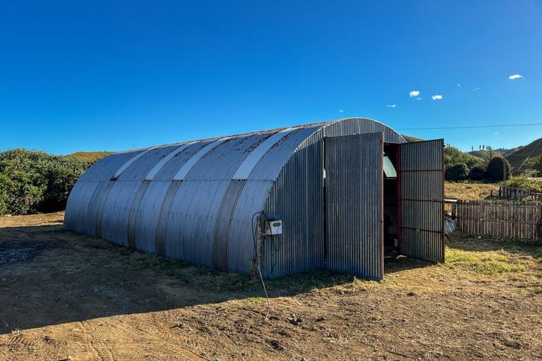Photo of property in 45 Taranui Street, Ohura, 3926