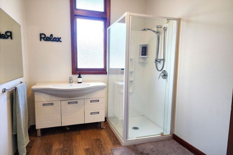 Photo of property in 42 Marsden Road, Greymouth, 7805