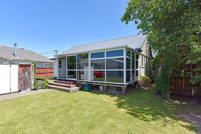 Photo of property in 376 Hills Road, Mairehau, Christchurch, 8013