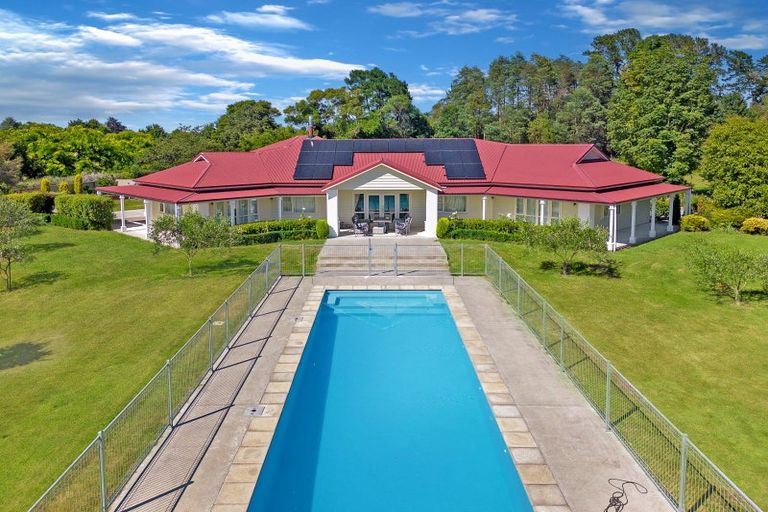 Photo of property in 37 North Street, Greytown, 5712