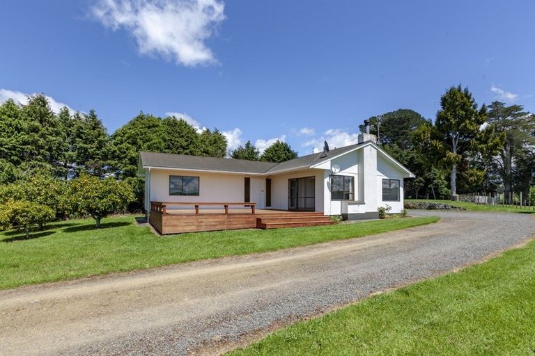 Photo of property in 196 Clinton-makaretu Road, Ashley Clinton, Takapau, 4286