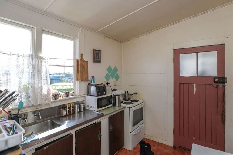 Photo of property in 4 Semple Street, Huntly, 3700
