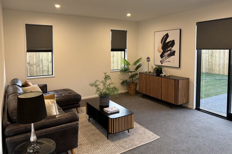 Photo of property in 74 Lenborough Drive, Rolleston, 7614