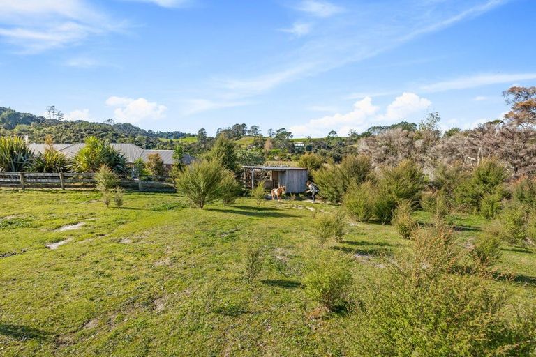Photo of property in 246 Blackbridge Road, Dairy Flat, Albany, 0794