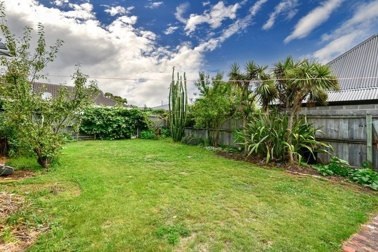 Photo of property in 103 Leaver Terrace, North New Brighton, Christchurch, 8083