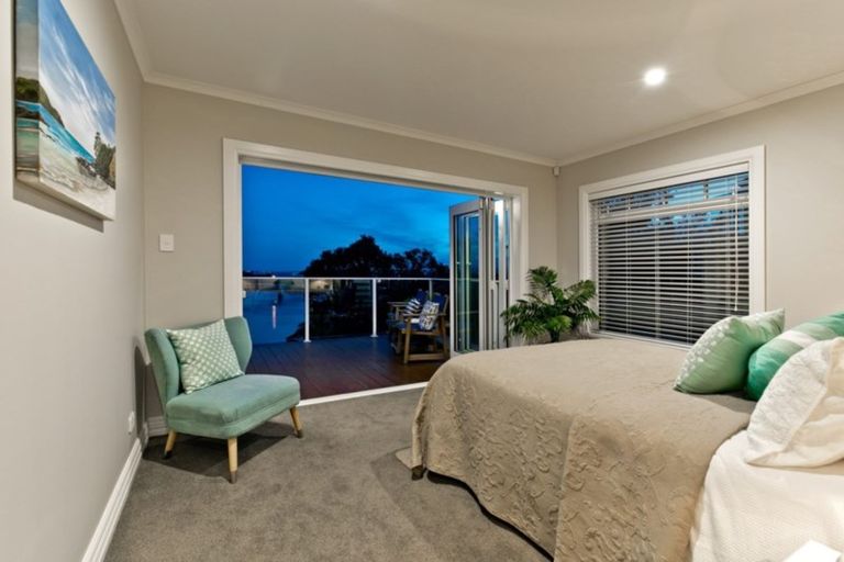 Photo of property in 22 Marae Road, Greenhithe, Auckland, 0632