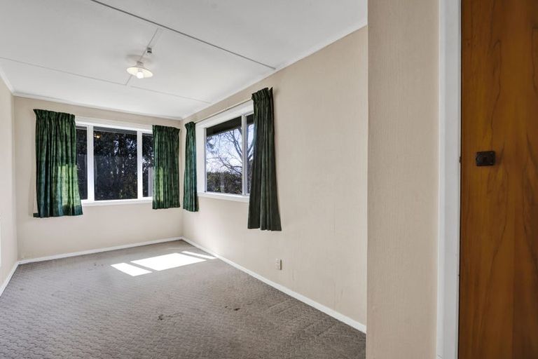 Photo of property in 9 Malone Place, Hawera, 4610