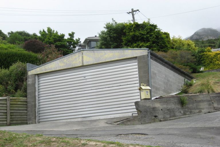 Photo of property in 14a Days Road, Lyttelton, 8082