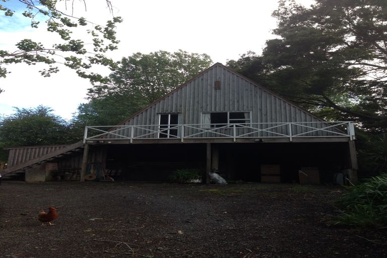 Photo of property in 117 Maxted Road, Ramarama, Drury, 2579