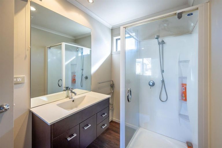 Photo of property in 13d Dyer Street, Whitiora, Hamilton, 3200