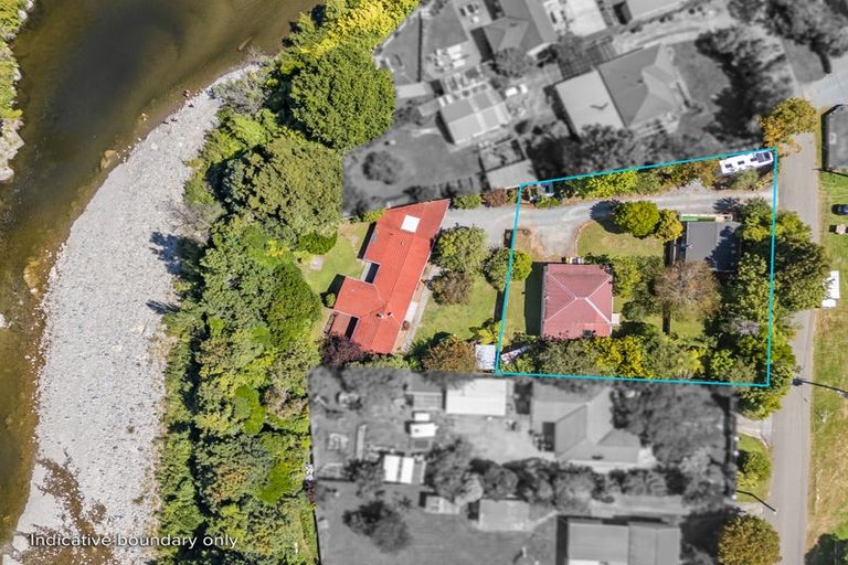 Photo of property in 41a Bridge Road, Birchville, Upper Hutt, 5018
