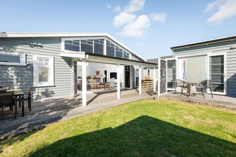 Photo of property in 44 Ocean Breeze Drive, Waihi Beach, 3611